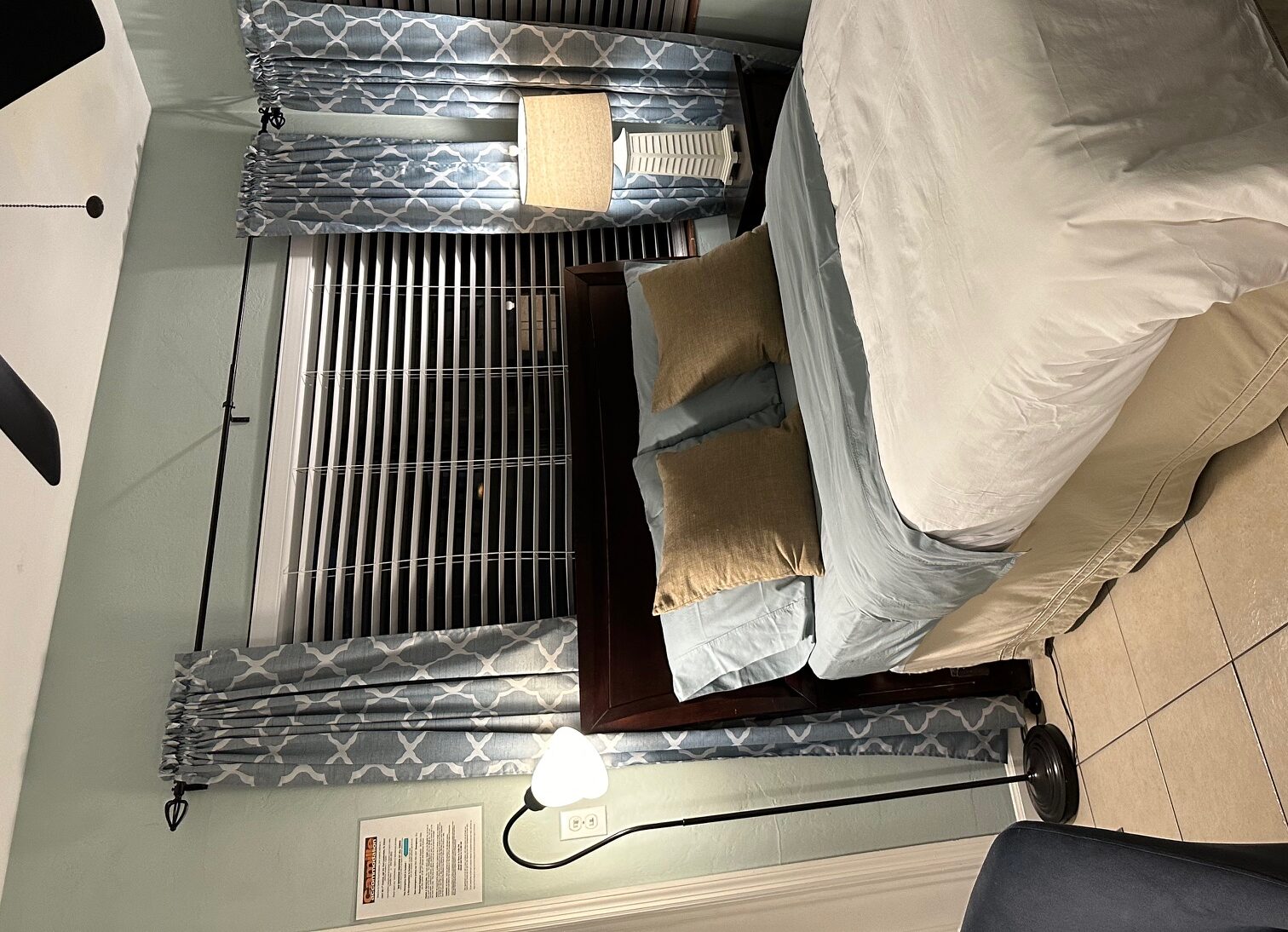 1847-5 bed