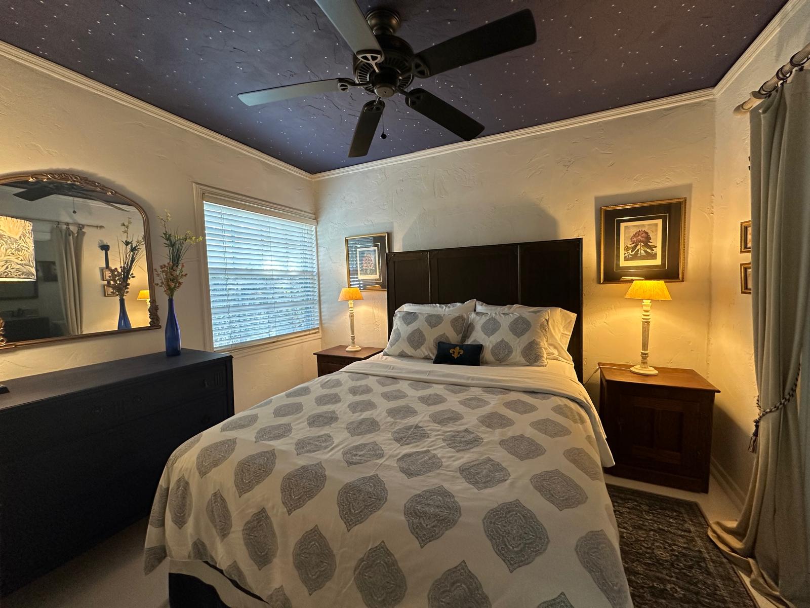 1819R Bed